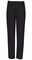 Girl's School Uniform Stretch Pencil Skinny Pants | 98% Cotton 2% Spandex | RADYAN®